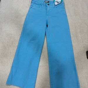 Kut from the Kloth Blue Flare Jeans